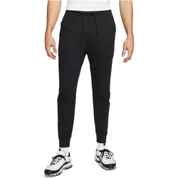 Kleidung Herren Jogginghosen Nike DX0826 Schwarz