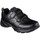 Schuhe Herren Fitness / Training Skechers 58356 Schwarz