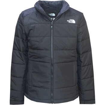 The North Face NF0A84YK Schwarz