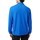 Kleidung Herren Langärmelige Polohemden Lacoste L1312 Blau
