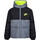 Kleidung Jungen Daunenjacken Nike 86K910 Grau