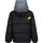 Kleidung Jungen Daunenjacken Nike 86K910 Grau