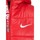 Kleidung Jungen Daunenjacken Nike 86K905 Rot