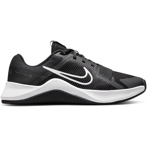 Schuhe Damen Fitness / Training Nike DM0824 Schwarz