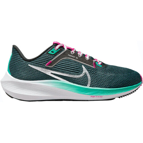 Schuhe Damen Laufschuhe Nike DV3854 Grün