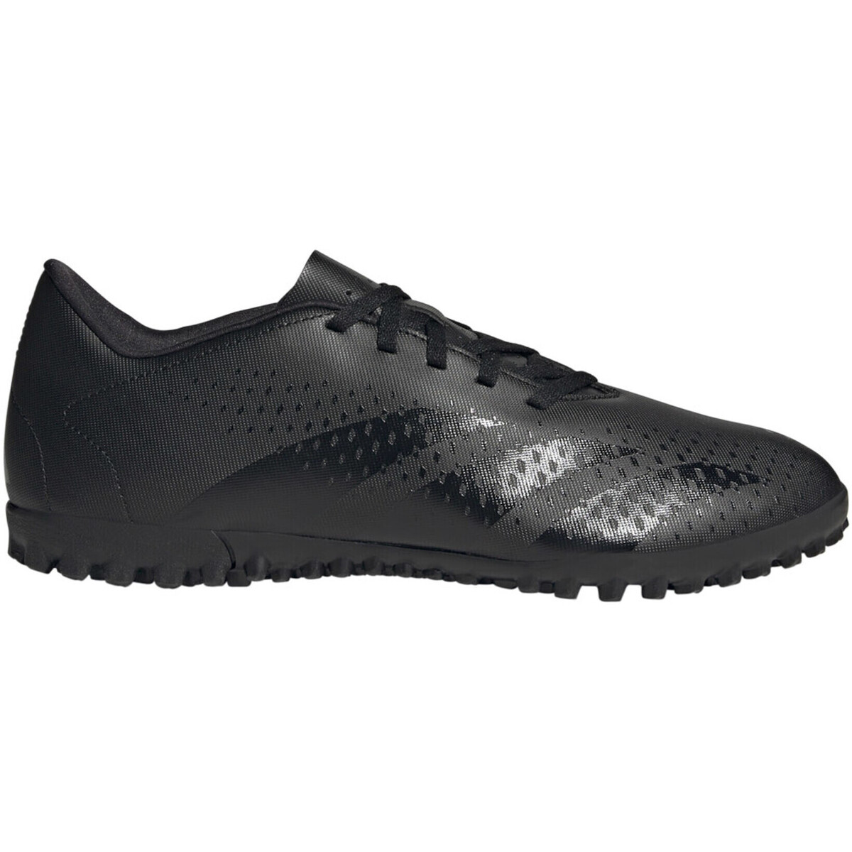 Schuhe Herren Fußballschuhe adidas Originals GW4645 Schwarz
