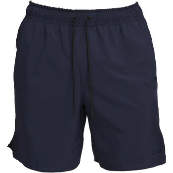 Kleidung Herren Shorts / Bermudas Nike DV9340 Blau