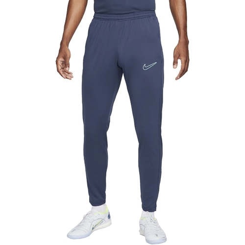 Kleidung Herren 5-Pocket-Hosen Nike DV9740 Blau