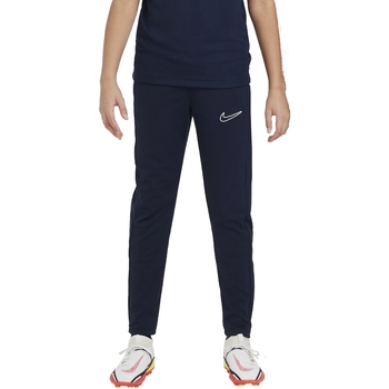 Kleidung Jungen Jogginghosen Nike DX5490 Blau