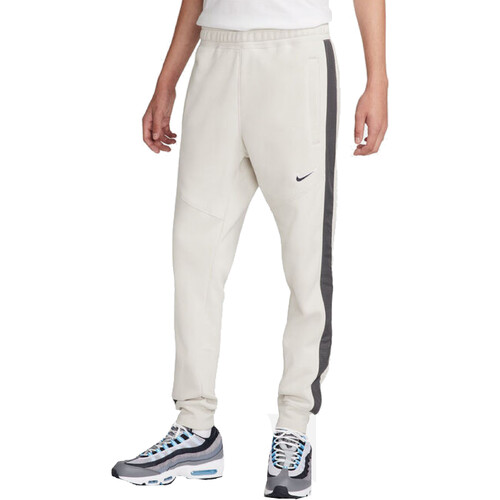 Kleidung Herren Jogginghosen Nike FN0246 Grau