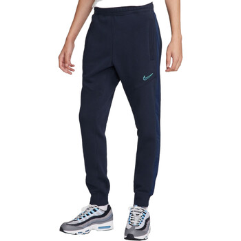 Kleidung Herren Jogginghosen Nike FN0246 Blau