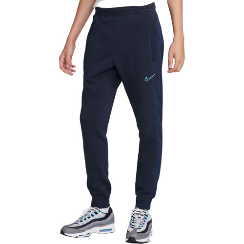 Kleidung Herren Jogginghosen Nike FN0246 Blau