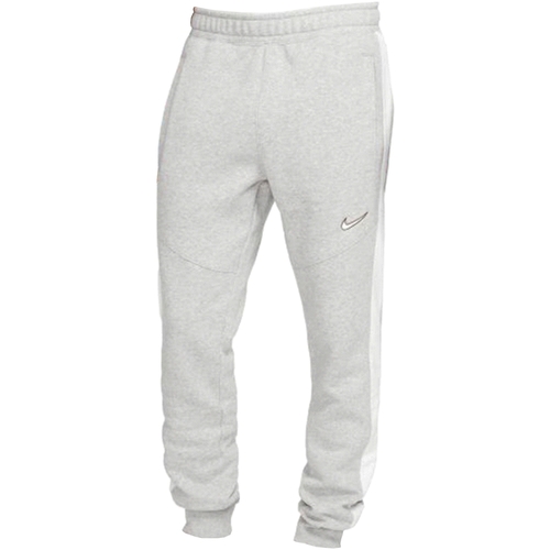 Kleidung Herren Jogginghosen Nike FN0246 Grau