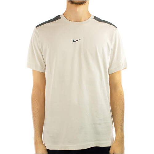 Kleidung Herren T-Shirts Nike FQ8821 Marine