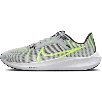 Schuhe Herren Laufschuhe Nike DV3853 Grau