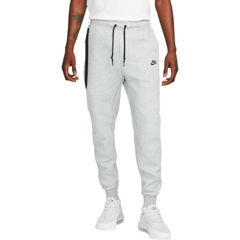 Kleidung Herren Jogginghosen Nike FB8002 Grau