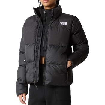 The North Face NF0A853N Schwarz