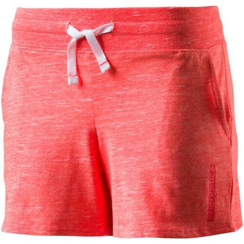Kleidung Mädchen Shorts / Bermudas Energetics 280932 Orange