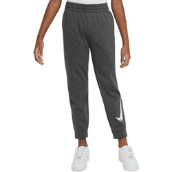 Kleidung Jungen Jogginghosen Nike FD3905 Grau