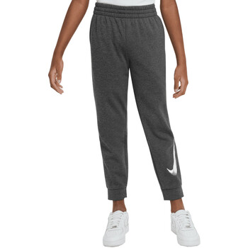 Kleidung Jungen Jogginghosen Nike FD3905 Grau