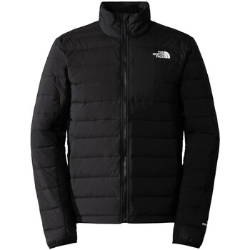 The North Face NF0A7UJE Schwarz