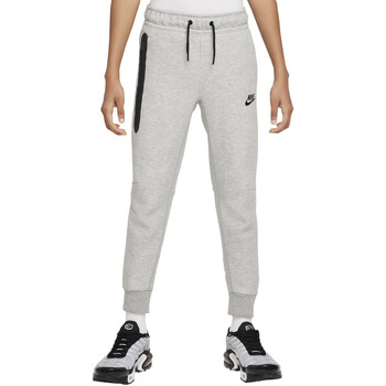 Kleidung Jungen Jogginghosen Nike FD3287 Grau