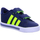 Schuhe Jungen Sneaker adidas Originals BC0154 Blau