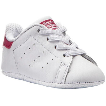 Schuhe Mädchen Sneaker adidas Originals S82618 Weiss