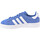 Schuhe Jungen Sneaker adidas Originals CQ2958 Marine