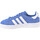 Schuhe Jungen Sneaker adidas Originals CQ2958 Marine