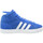 Schuhe Jungen Sneaker adidas Originals G95731 Blau