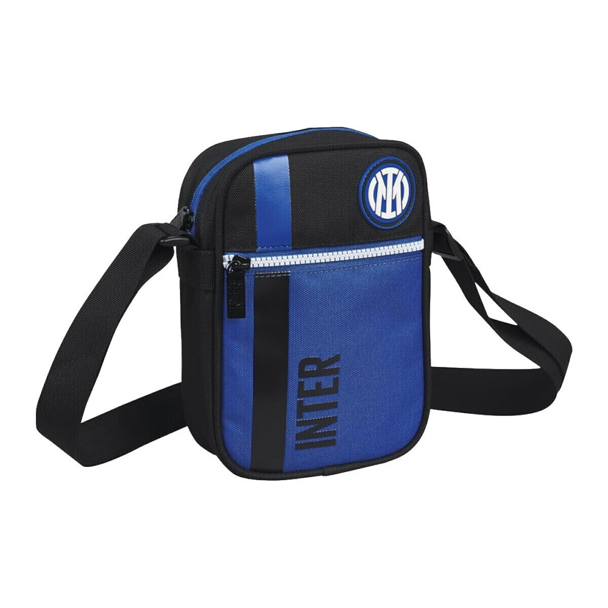 Taschen Umhängetaschen Official Product 40F302300 Blau