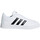 Schuhe Jungen Sneaker adidas Originals DB1831 Weiss