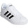 Schuhe Jungen Sneaker adidas Originals DB1831 Weiss
