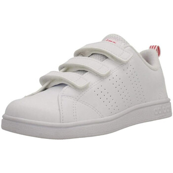 Schuhe Mädchen Sneaker adidas Originals BB9978 Weiss