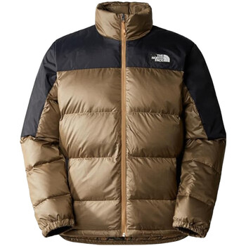 The North Face NF0A7ZFR Beige