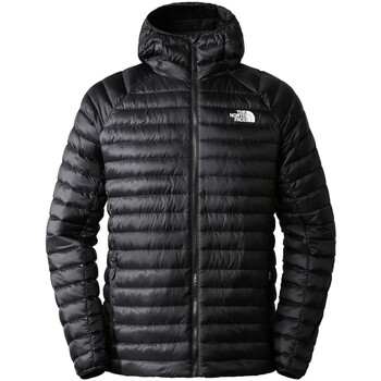 The North Face NF0A7Z8F Schwarz