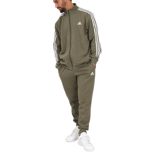 Kleidung Herren Jogginganzüge adidas Originals IJ6071 Grün