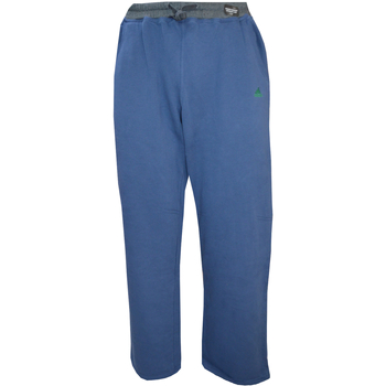 Kleidung Herren Jogginghosen adidas Originals 603815 Blau