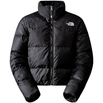 The North Face NF0A853M Schwarz