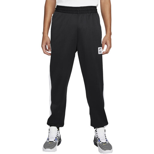 Kleidung Herren 5-Pocket-Hosen Nike DQ5824 Schwarz