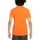 Kleidung Jungen T-Shirts Nike FZ4714 Orange