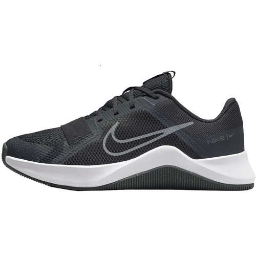 Schuhe Herren Fitness / Training Nike DM0823 Schwarz