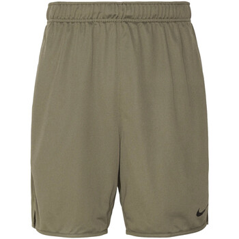 Kleidung Herren Shorts / Bermudas Nike FB4196 Grün