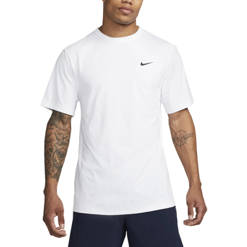 Kleidung Herren T-Shirts Nike DV9839 Weiss