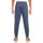 Kleidung Jungen Jogginghosen Nike FD3905 Blau