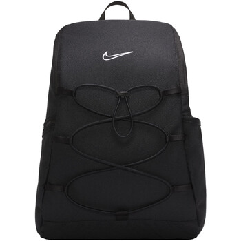 Taschen Rucksäcke Nike CV0067 Schwarz