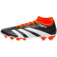 Schuhe Herren Fußballschuhe adidas Originals IG7729 Schwarz