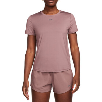 Kleidung Damen T-Shirts Nike FN2798 Rosa