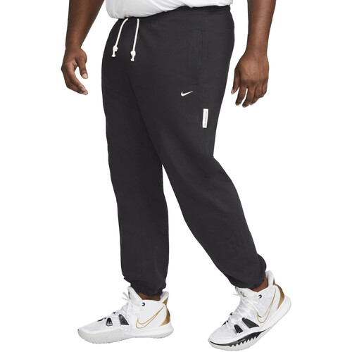 Kleidung Herren Jogginghosen Nike CK6365 Schwarz